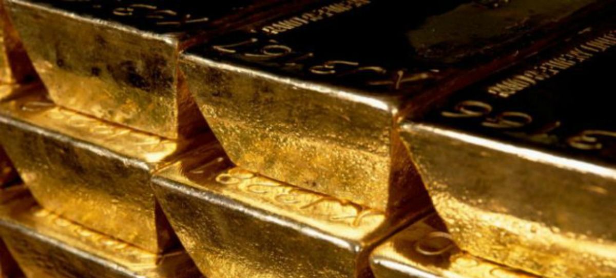 Para un plan de pensiones ¿mejor comprar oro que invertir en un fondo?