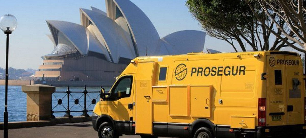 Prosegur inyecta 900 millones a Prosegur Cash con un préstamo sindicado