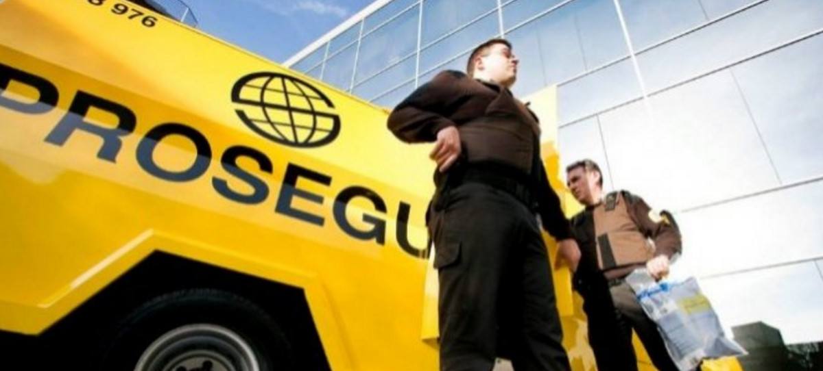 Prosegur Cash desafía a la tecnología: no existe "sustitutivo" al efectivo