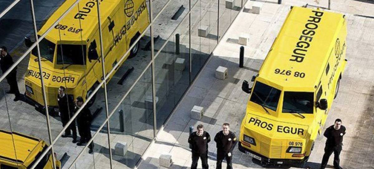 Prosegur Cash reduce su beneficio un 20%