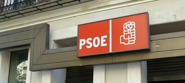 Sede PSOE