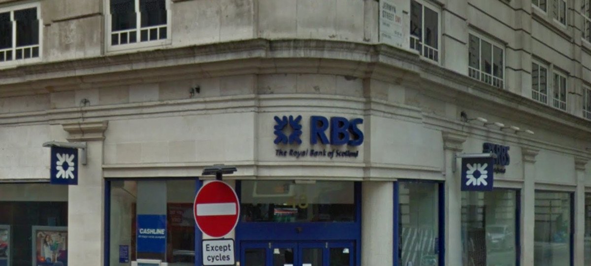 RBS pagará 5.500 millones de dólares por las hipotecas subprime