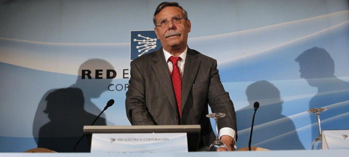 El consejo de REE se sube el sueldo un 16%