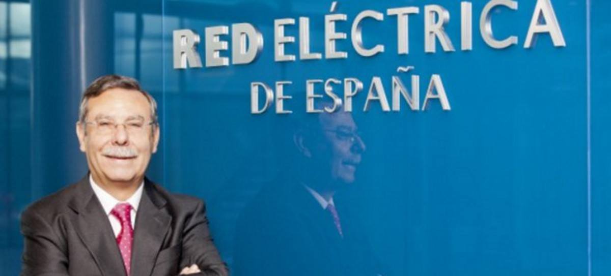 REE aumenta su beneficio un 5,1% y sube el dividendo un 7%