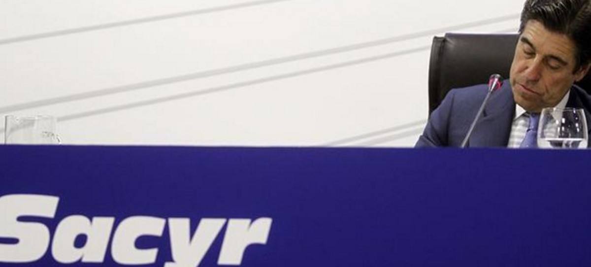 Sacyr construirá un hospital en Chile por 107 millones