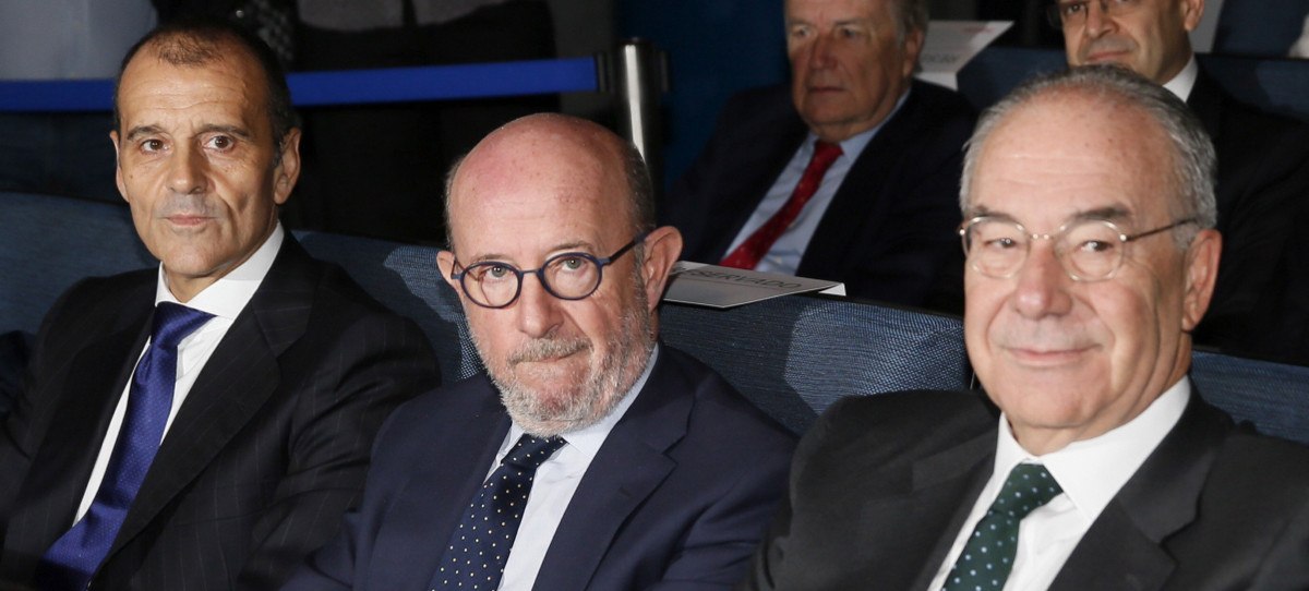 Berenberg pone precio a una posible OPA del Santander sobre el Popular