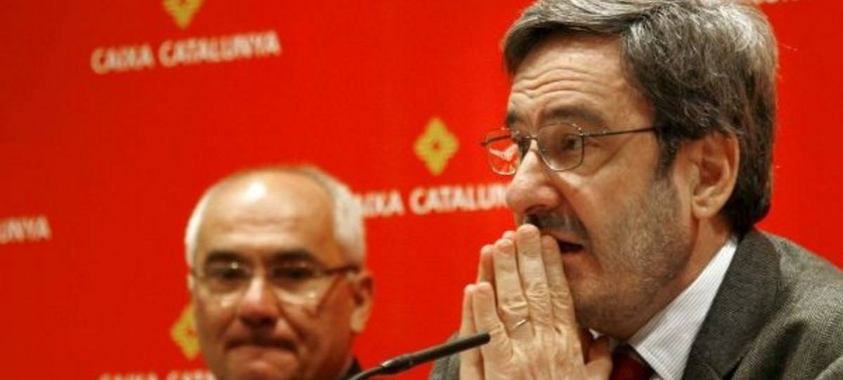 CIC pide cárcel para el socialista Narcís Serra y Adolf Todó