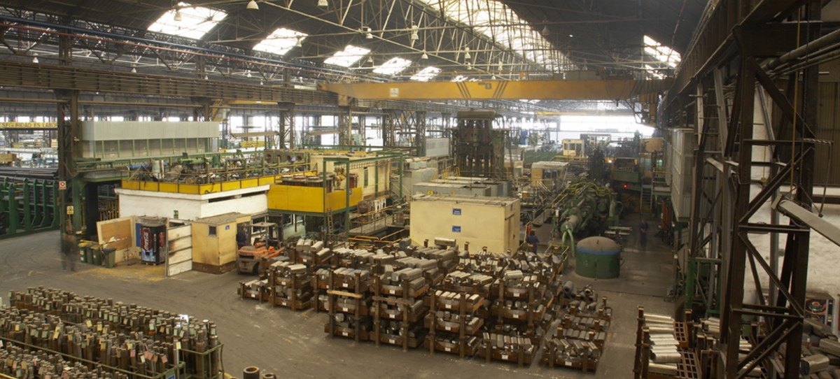 Tubacex logra en Abu Dabi el mayor contrato de su historia