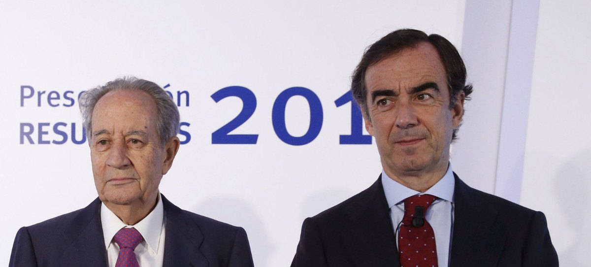 OHL reduce su deuda en un 36% en 2016