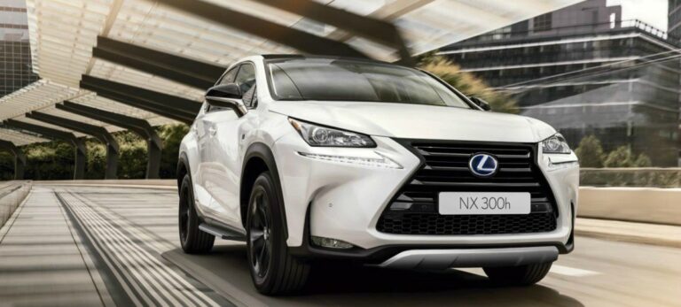 Lexus