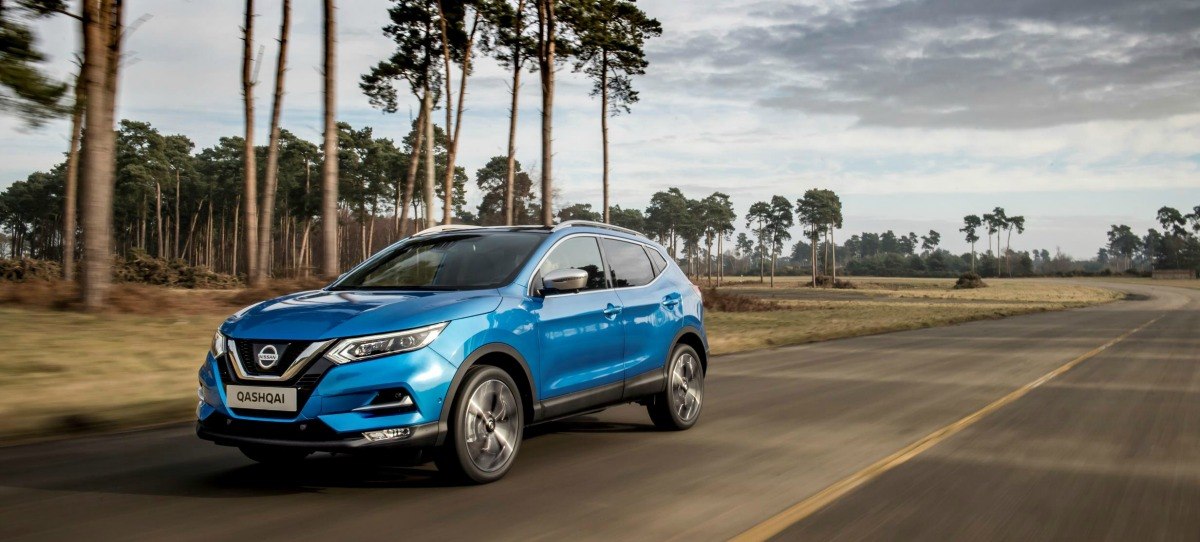 Nissan desvela en Ginebra el nuevo Qashqai, disponible en España desde agosto