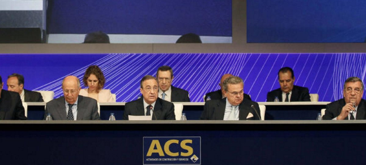ACS se adjudica la ampliación del tranvía de Ottawa por 343 millones