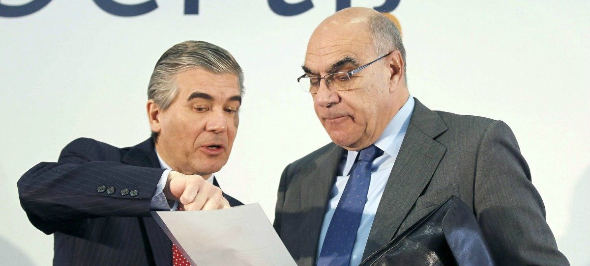 Abertis, suspendida en Bolsa ante el interés corporativo de Atlantia