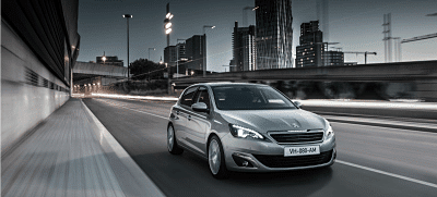 Style S, una serie especial de estética deportiva para Peugeot 208 y 308