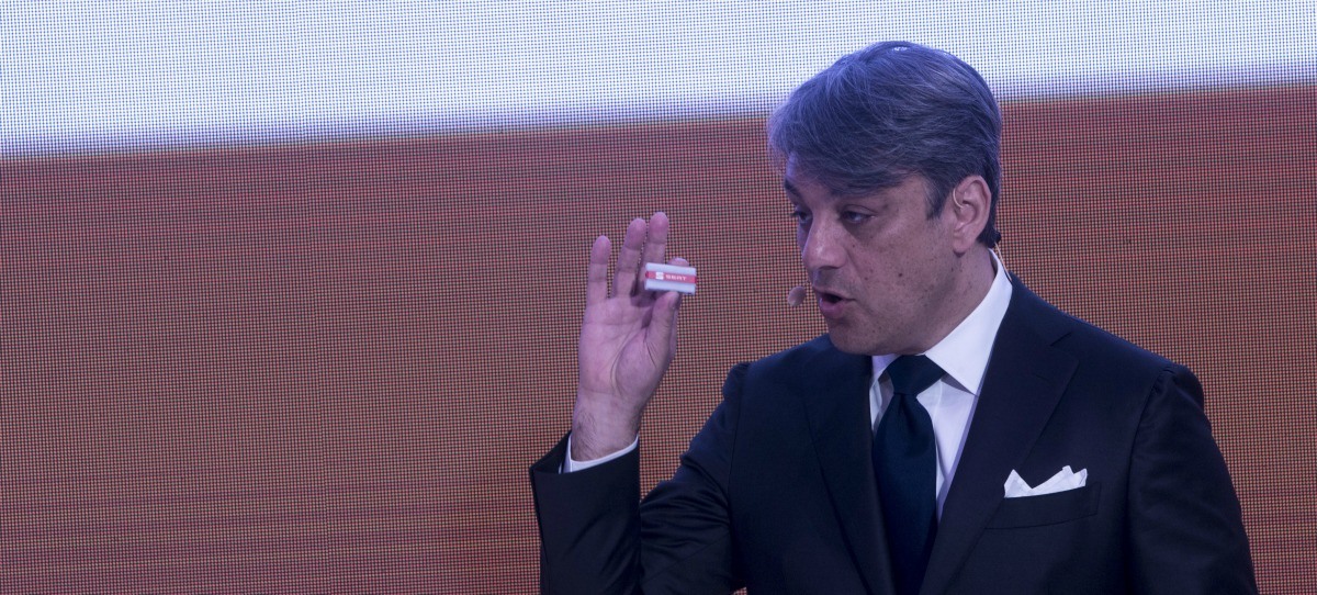 Seat se prepara para la caída del diésel y apostará por los vehículos eléctricos a partir de 2019