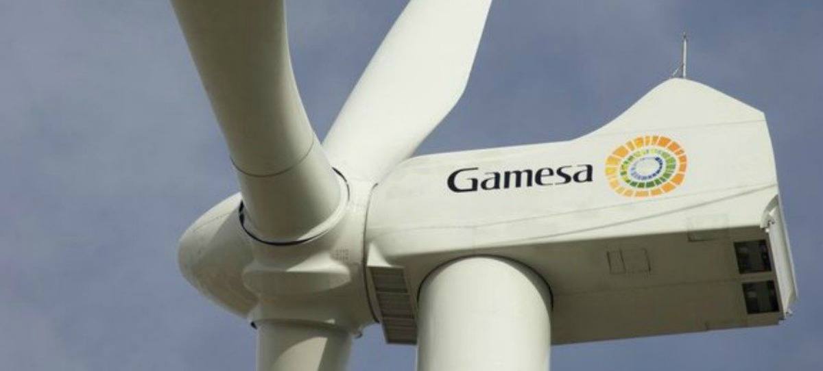 Gamesa, de más a menos tras el sí a la fusión con Siemens