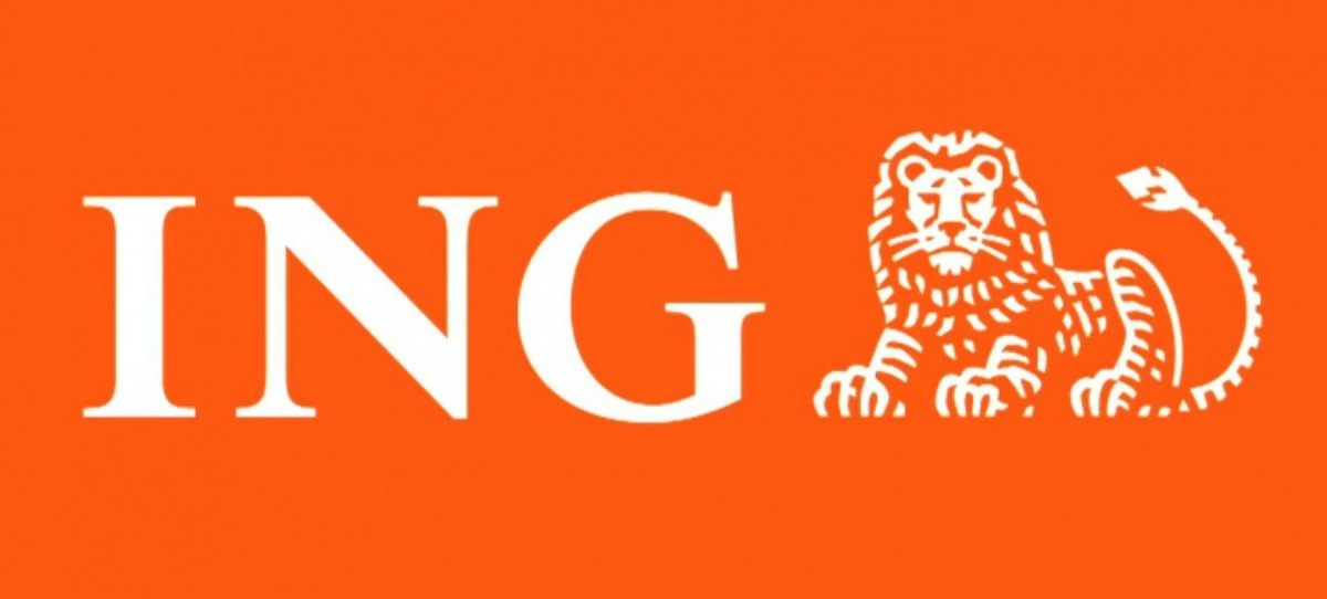 El beneficio de ING cae el 69%