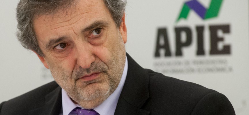 Telefónica estudia salir del mercado publicitario de televisión para no enfadar a Atresmedia y Mediaset