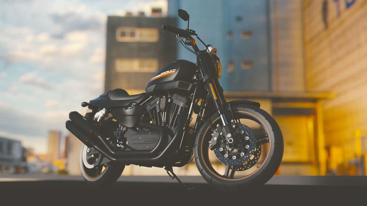 Trucos para ahorrar en tu seguro de moto