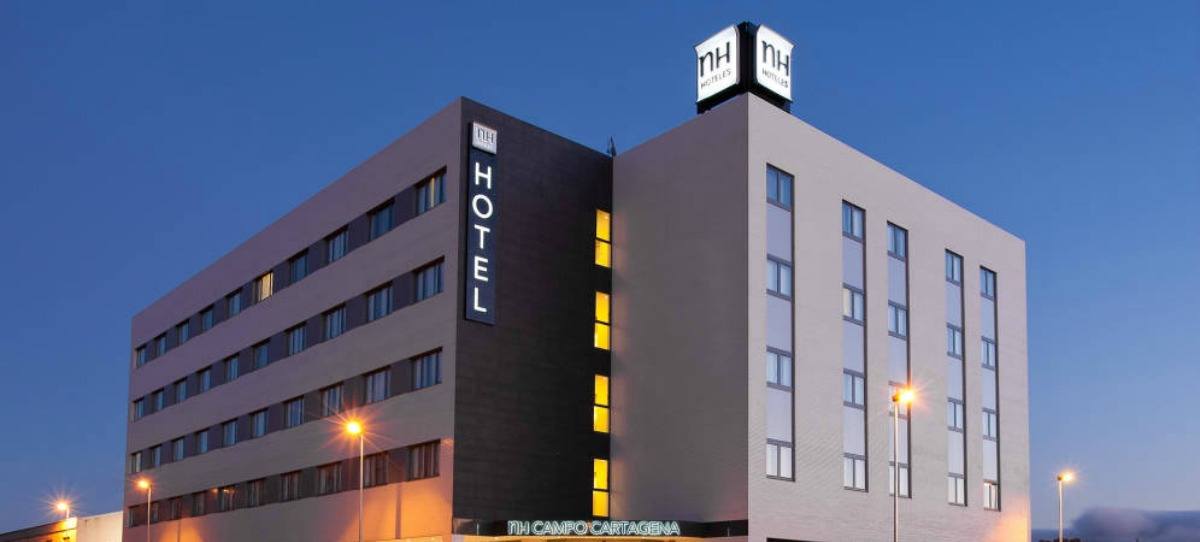 NH Hotel Group lanza una emisión de obligaciones por 400 millones a 2026