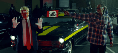 Snoop Dogg