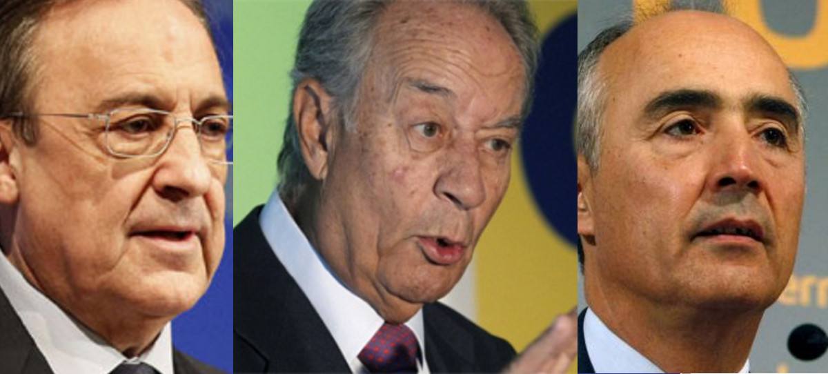 El AVE de Texas, el megacontrato que buscan ACS, OHL, Sacyr y Ferrovial