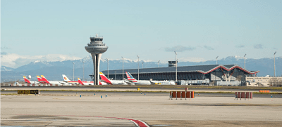 Aena rebaja las tasas a las aerolíneas para estimular el tráfico