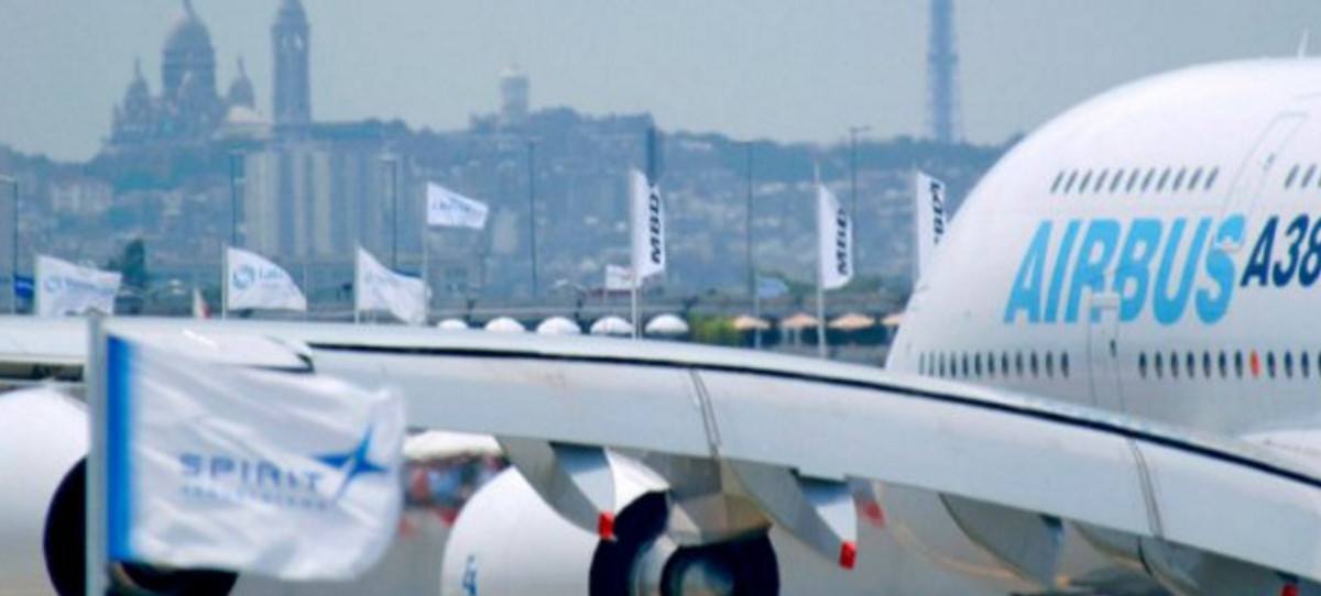 Airbus, investigada también en Francia por corrupción