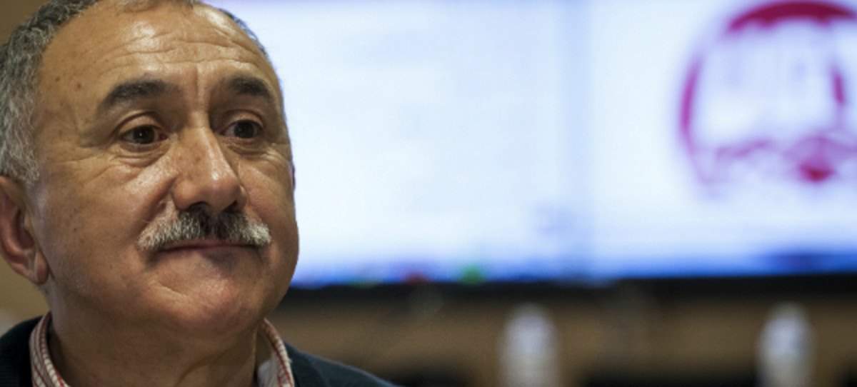 La Fiscalía pide 10 años de cárcel para el exlíder de UGT Asturias por desviar 1,4 millones destinados a parados al sindicato