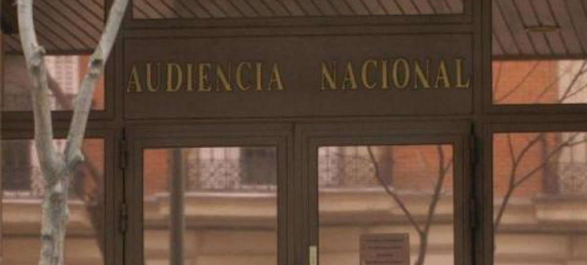 La AN rechaza suspender cautelarmente el impuesto a la banca pedida por Bankinter, Kutxabank y Sabadell
