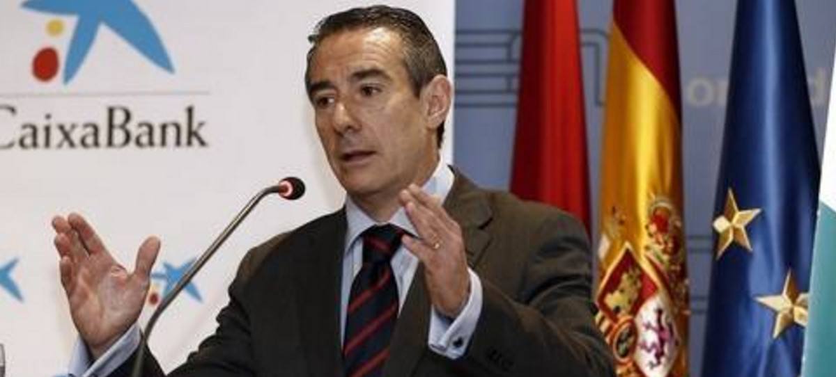 La banca corre el riesgo de convertirse en un sector regulado, como la electricidad
