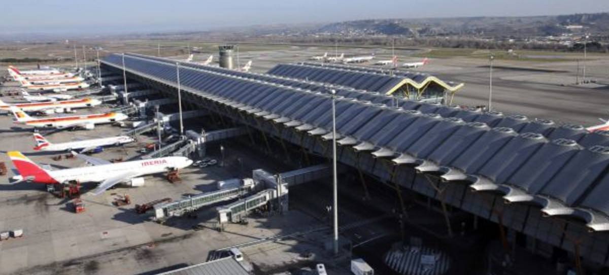 El Supremo estudia ahora cambiar de criterio: indemnización a los afectados por Barajas