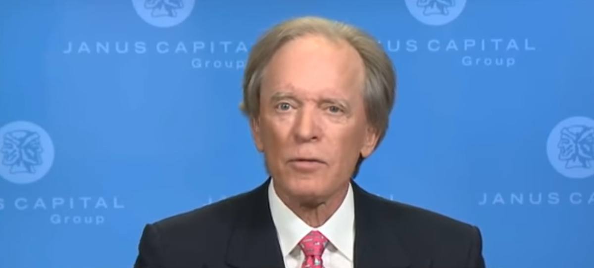 Pimco cierra la demanda con Gross con 81 millones de dólares