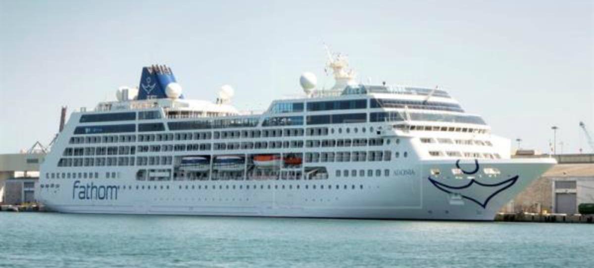 La CE deja en manos de los cruceros la responsabilidad de repatriar a sus pasajeros y tripulaciones