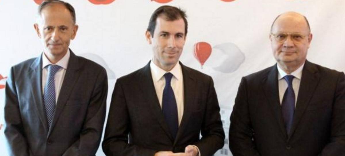 El beneficio de EDP se desploma un 27% en España