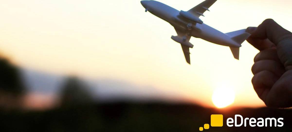 eDreams cierra un acuerdo estratégico con British Airways e Iberia