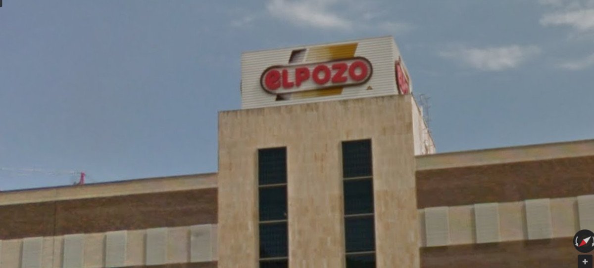 ElPozo dispara un 30% su exportación y factura 1.041 millones