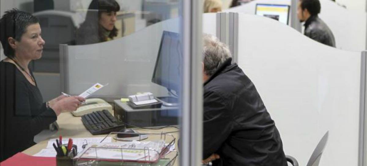 El Supremo condena al Estado a pagar dietas a los funcionarios que se presenten a oposiciones internas