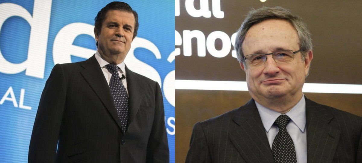 La CNMC investiga a Endesa y Gas Natural Fenosa por la subida de la luz
