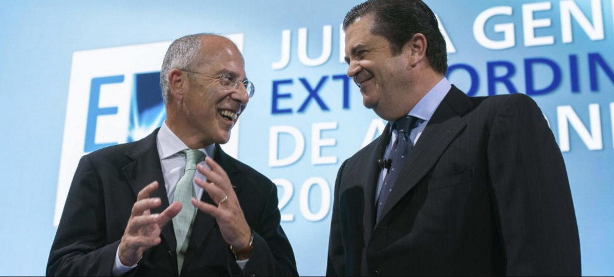 Caen los ingresos de Enel, la dueña de Endesa