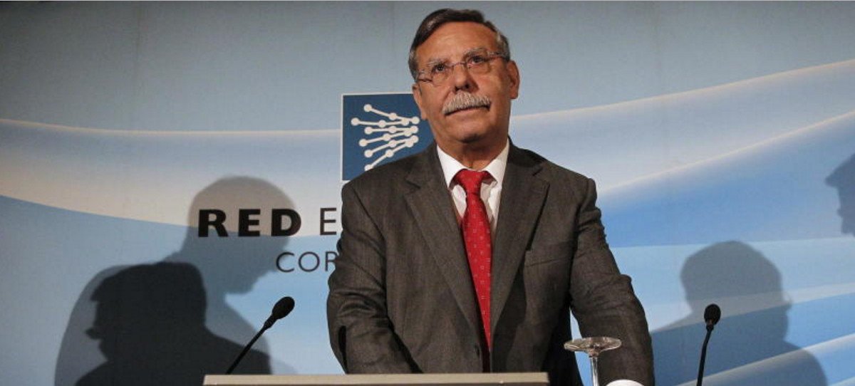 REE justifica la puerta giratoria: "No se trata de tener consejeros super expertos"