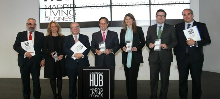 Alcobendas Hub