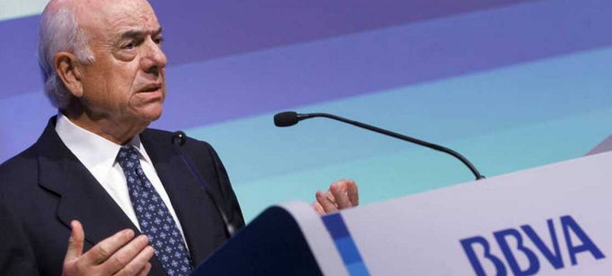 BBVA pierde hasta el Real Madrid