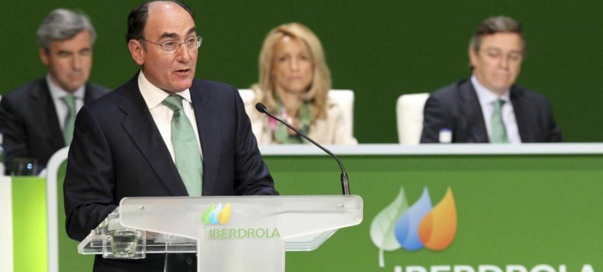 La bronca de un tribunal a Iberdrola por la manipulación de un contador