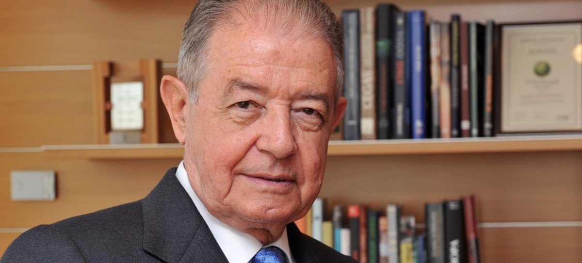 Fallece Salvador Gavarró, ex presidente de Gas Natural Fenosa