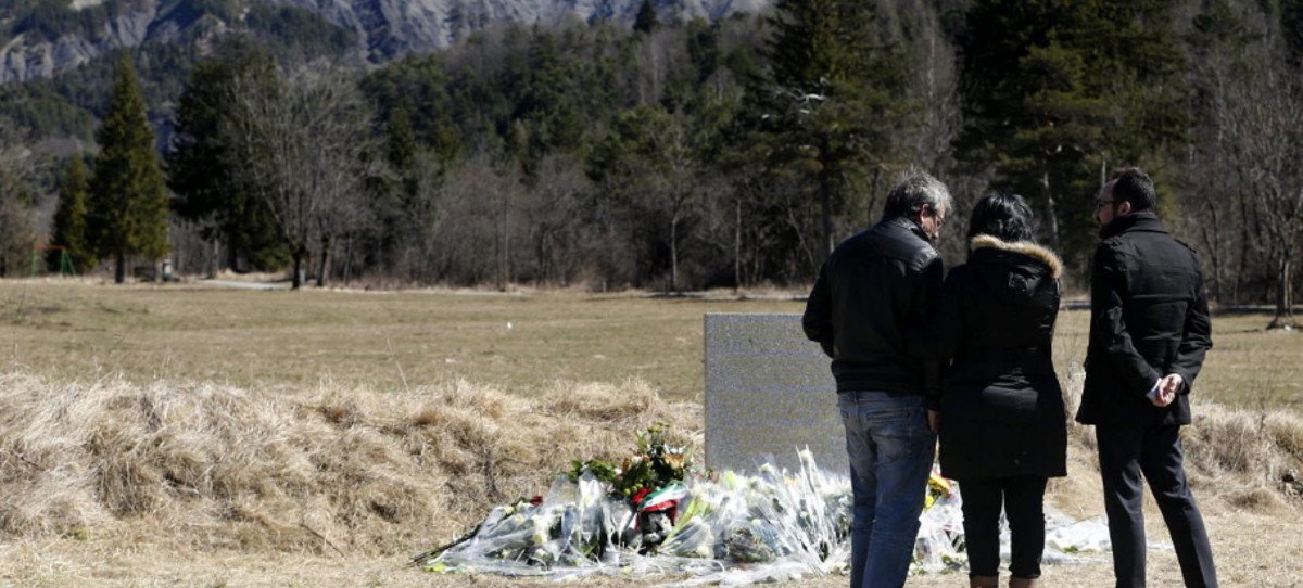 Aerolíneas y aseguradoras ofrecen cantidades "insultantes" por la tragedia de Germanwings