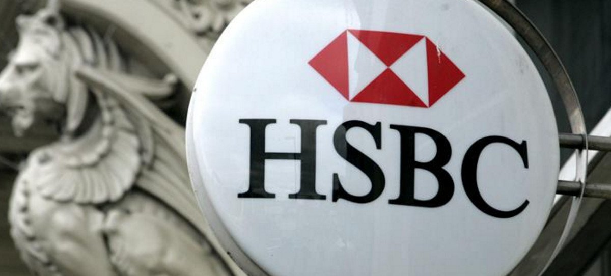 HSBC cae a mínimos de 1995 en la Bolsa de Hong Kong por las acusaciones fraude
