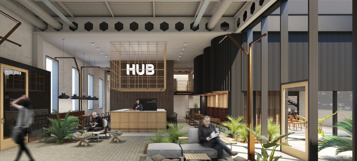 CaixaBank crea el primer hub de innovación en comercio y medios de pago