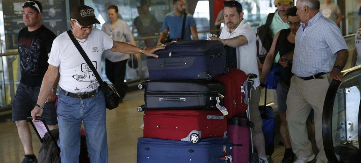 Avoris asegura que los primeros viajes del Imserso empezarán a principios de noviembre