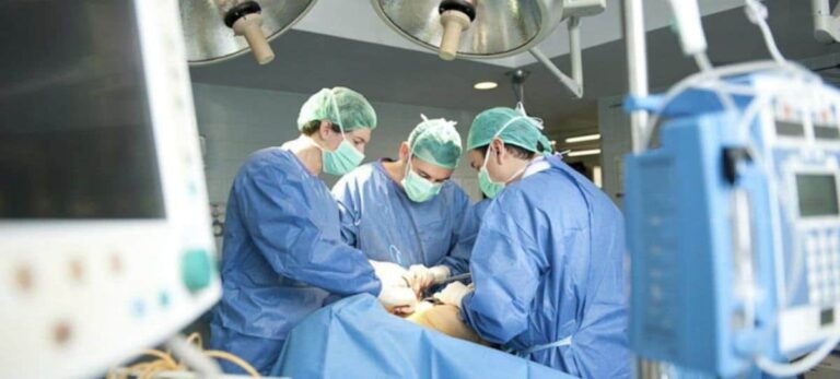 Algunos sectores públicos en España tienen un alto índice de interinidad, como la Sanidad